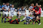 Tynedale v Hull, Tynedale Park, Corbridge, Saturday, October 2nd. Photo: David T. Hewitson/Sports for All Pics